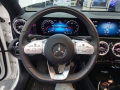 Mercedes-Benz A-Class A 200 L Sport Sedan Fashion Edition - ფოტო 3