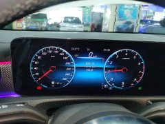 Mercedes-Benz A-Class A 200 L Sport Sedan Fashion Edition - ფოტო 4