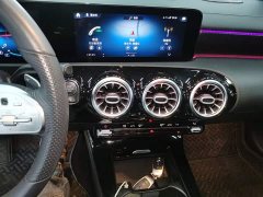 Mercedes-Benz A-Class A 200 L Sport Sedan Fashion Edition - ფოტო 5