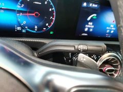 Mercedes-Benz A-Class A 200 L Sport Sedan Fashion Edition - ფოტო 6