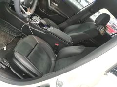 Mercedes-Benz A-Class A 200 L Sport Sedan Fashion Edition - ფოტო 7