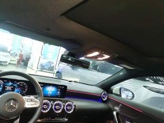 Mercedes-Benz A-Class A 200 L Sport Sedan Fashion Edition - ფოტო 8
