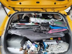 Kia Yepao 2021 1.4L CVT Sunroof Edition - ფოტო 10