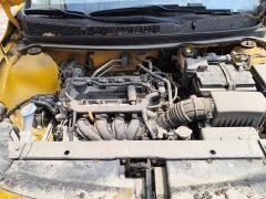 Kia Yepao 2021 1.4L CVT Sunroof Edition - ფოტო 11