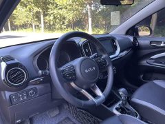 Kia Yepao 2021 1.4L CVT Sunroof Edition - ფოტო 12