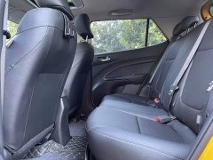 Kia Yepao 2021 1.4L CVT Sunroof Edition - ფოტო 14