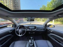 Kia Yepao 2021 1.4L CVT Sunroof Edition - ფოტო 15