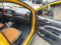 Kia Yepao 2021 1.4L CVT Sunroof Edition - ფოტო 20