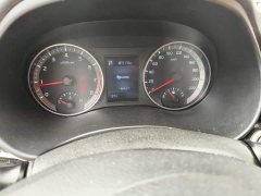 Kia Yepao 2021 1.4L CVT Sunroof Edition - ფოტო 4