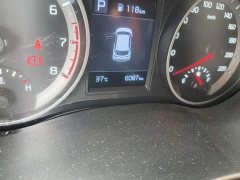Kia Yepao 2021 1.4L CVT Sunroof Edition - ფოტო 5
