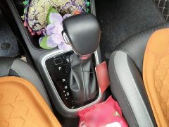 Kia Yepao 2021 1.4L CVT Sunroof Edition - ფოტო 7
