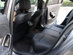 Mercedes-Benz A-Class Facelift A 200 L Sport Sedan Dynamic Edition - ფოტო 11