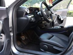 Mercedes-Benz A-Class Facelift A 200 L Sport Sedan Dynamic Edition - ფოტო 13