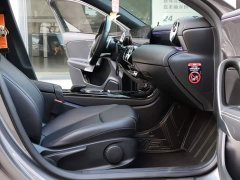 Mercedes-Benz A-Class Facelift A 200 L Sport Sedan Dynamic Edition - ფოტო 14