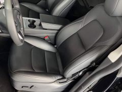 Tesla Model Y 2022 Facelift Rear-Wheel Drive - ფოტო 11