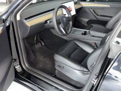Tesla Model Y 2022 Facelift Rear-Wheel Drive - ფოტო 12