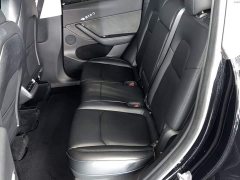 Tesla Model Y 2022 Facelift Rear-Wheel Drive - ფოტო 13