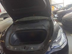 Tesla Model Y 2022 Facelift Rear-Wheel Drive - ფოტო 16