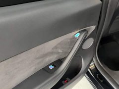 Tesla Model Y 2022 Facelift Rear-Wheel Drive - ფოტო 18