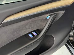 Tesla Model Y 2022 Facelift Rear-Wheel Drive - ფოტო 19
