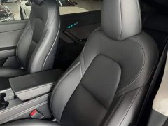 Tesla Model Y 2022 Facelift Rear-Wheel Drive - ფოტო 20