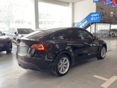 Tesla Model Y 2022 Facelift Rear-Wheel Drive - ფოტო 5