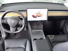 Tesla Model Y 2022 Facelift Rear-Wheel Drive - ფოტო 6