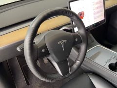 Tesla Model Y 2022 Facelift Rear-Wheel Drive - ფოტო 7