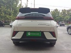 BYD Seagull Smart Drive 305km Vitality Edition - ფოტო 10