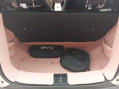 BYD Seagull Smart Drive 305km Vitality Edition - ფოტო 12