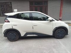 BYD Seagull Smart Drive 305km Vitality Edition - ფოტო 13