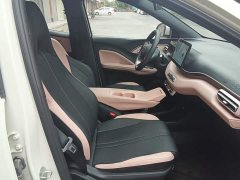 BYD Seagull Smart Drive 305km Vitality Edition - ფოტო 15