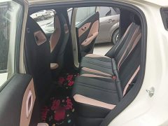 BYD Seagull Smart Drive 305km Vitality Edition - ფოტო 16