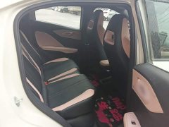 BYD Seagull Smart Drive 305km Vitality Edition - ფოტო 17