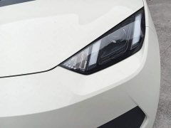 BYD Seagull Smart Drive 305km Vitality Edition - ფოტო 3