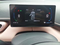BYD Seagull Smart Drive 305km Vitality Edition - ფოტო 6