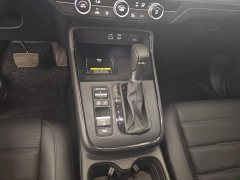 Honda CR-V 2023 240TURBO FWD Sharp Edition 5-Seater - ფოტო 10