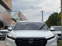 Honda CR-V 2023 240TURBO FWD Sharp Edition 5-Seater - ფოტო 11