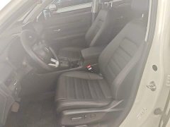 Honda CR-V 2023 240TURBO FWD Sharp Edition 5-Seater - ფოტო 12