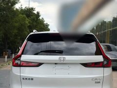 Honda CR-V 2023 240TURBO FWD Sharp Edition 5-Seater - ფოტო 13