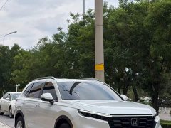 Honda CR-V 2023 240TURBO FWD Sharp Edition 5-Seater - ფოტო 14