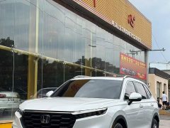 Honda CR-V 2023 240TURBO FWD Sharp Edition 5-Seater - ფოტო 15