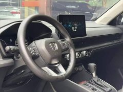 Honda CR-V 2023 240TURBO FWD Sharp Edition 5-Seater - ფოტო 16