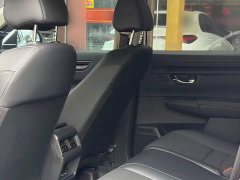 Honda CR-V 2023 240TURBO FWD Sharp Edition 5-Seater - ფოტო 17