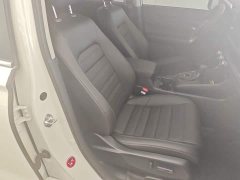 Honda CR-V 2023 240TURBO FWD Sharp Edition 5-Seater - ფოტო 3
