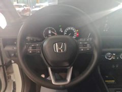 Honda CR-V 2023 240TURBO FWD Sharp Edition 5-Seater - ფოტო 4