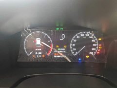 Honda CR-V 2023 240TURBO FWD Sharp Edition 5-Seater - ფოტო 6