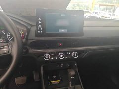 Honda CR-V 2023 240TURBO FWD Sharp Edition 5-Seater - ფოტო 7