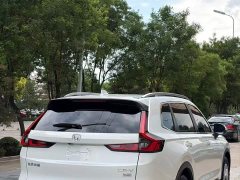 Honda CR-V 2023 240TURBO FWD Sharp Edition 5-Seater - ფოტო 8