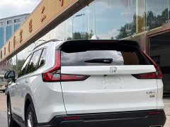 Honda CR-V 2023 240TURBO FWD Sharp Edition 5-Seater - ფოტო 9